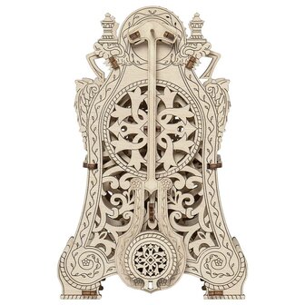 REVELL-00616 TINY ADVENTURES &quot;MAGIC CLOCK&quot;