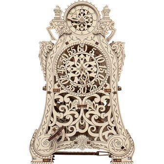 REVELL-00616 TINY ADVENTURES &quot;MAGIC CLOCK&quot;