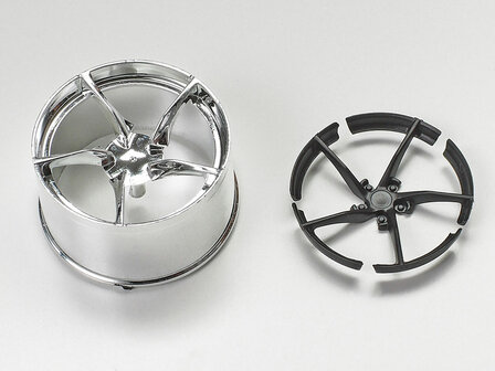 TAMIYA 24351 TOYOTA GR SUPRA 1/24