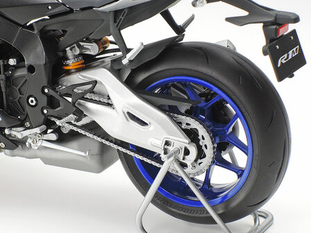 TAMIYA 14133 YAMAHA YZF-R1M 1/12