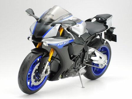 TAMIYA 14133 YAMAHA YZF-R1M 1/12