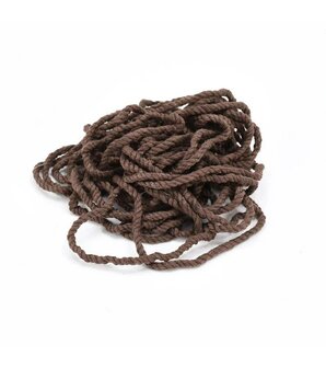 ARTESANIA LATINA 8810 TAKELGAREN BRUIN (KATOEN) &Oslash;2MM LENGTE 5 M