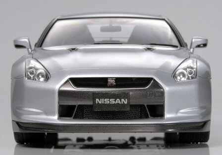 TAMIYA 24300 NISSAN GT-R 1/24