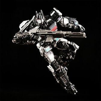 TRUMPETER 03195 TRANSFORMERS NEMESIS PRIME 