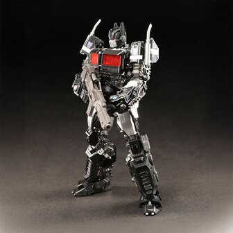 TRUMPETER 03195 TRANSFORMERS NEMESIS PRIME 