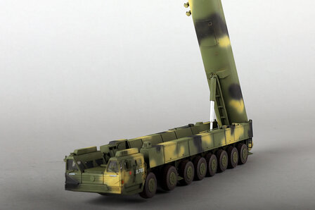 HOBBY BOSS 82963 RUSSIAN DF-41 ICBM 1/72