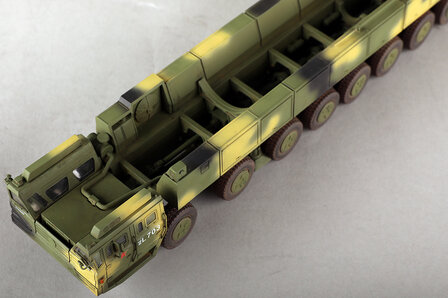 HOBBY BOSS 82963 RUSSIAN DF-41 ICBM 1/72
