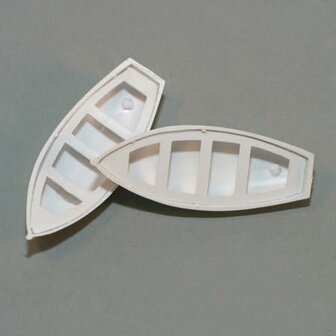 BILLING BOATS 04-BF-0170 LIFEBOAT 25X65MM (VE2)