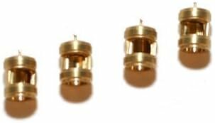 BILLING BOATS 520100 04-BF-0100 LIGHT 4X6MM (VE4)