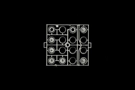 ITALERI 90767 IVECO 190.38 COWBOY 1/24