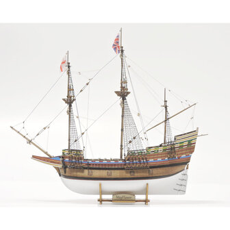 MANTUA MAYFLOWER 1/64