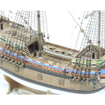 MANTUA MAYFLOWER 1/64