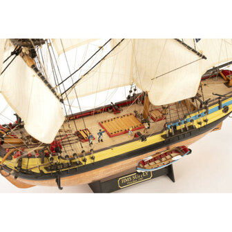 ARTESANIA LATINA 22420 HMS SUPPLY 1/50