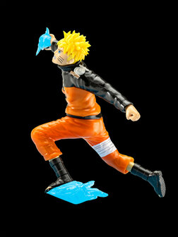 REVELL 06789 NARUTO UZUMAKI CLICK-SYSTEEM 1/16