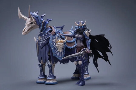 BORDER BA002 HELL KNIGHT SYL 1/12 