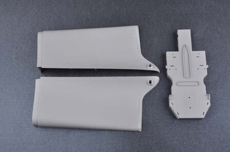 TRUMPETER 03706 USS IOWA BB-61 1/200