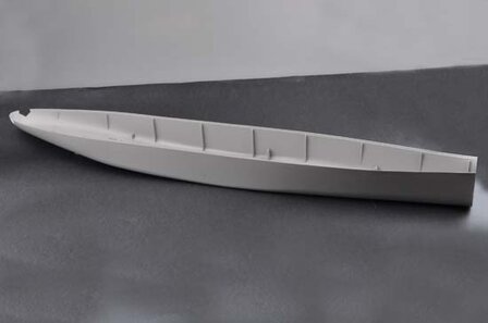 TRUMPETER 03706 USS IOWA BB-61 1/200