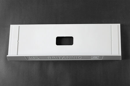 TRUMPETER 03721 HMHS BRITANNIC 1/200