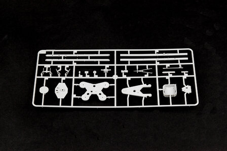 TRUMPETER 03701 USS ARIZONA BB-39 1941 1/200