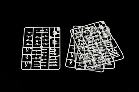 TRUMPETER 03701 USS ARIZONA BB-39 1941 1/200