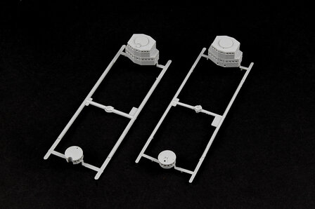 TRUMPETER 03701 USS ARIZONA BB-39 1941 1/200