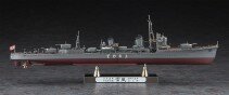 HASEGAWA 40106 JAPANESE DESTROYER TYPE KOH IJN YUKIKAZE 1/350