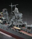 HASEGAWA 40076 IJN LIGHT CRUISER AGANO 1/350