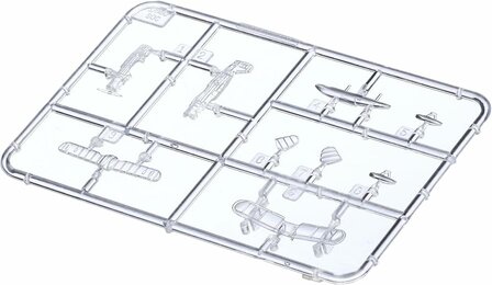 TRUMPETER 06205 SOC-3 Seagull 1/350