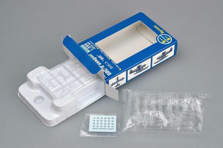 TRUMPETER 06205 SOC-3 Seagull 1/350