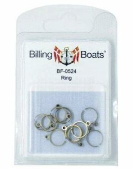 BILLING BOATS 04-BF-0524 RING&nbsp;&Oslash;11 MM (VE10)