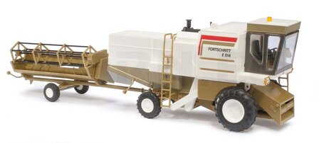 BUSCH 40168 MAHDRESCHER "E 514" 1/87