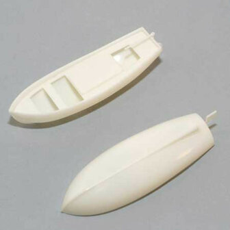 BILLING BOATS 04-BF-0233 REDDINGSBOOT 31X95MM (VE 2)