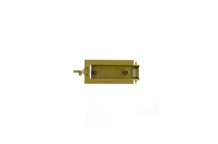 ITALERI 6186 WWII 80 YEARS BATTLE FIELD BASTOGNE SIEGE 1/72