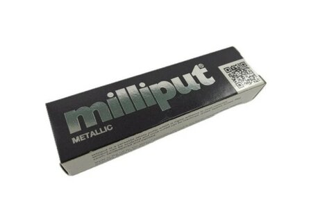 MILLIPUT METALLIC 