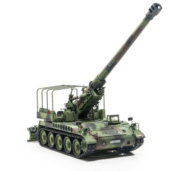 AFV AF35350 GERMAN ARMY M110A2G SELF-PROPELLED HOWITZER 1/35 