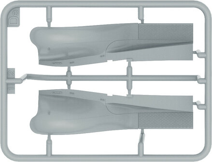 MINIART 38005 PASSENGER BUS GAZ-03-30 1/35