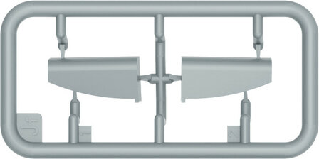 MINIART 38005 PASSENGER BUS GAZ-03-30 1/35