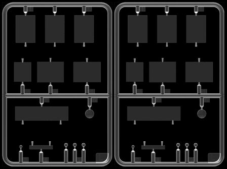 MINIART 38005 PASSENGER BUS GAZ-03-30 1/35