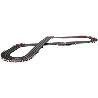 CARRERA 20030047 DIGITALE SET SLOT CARS VICTORY CIRCUT 1/32 