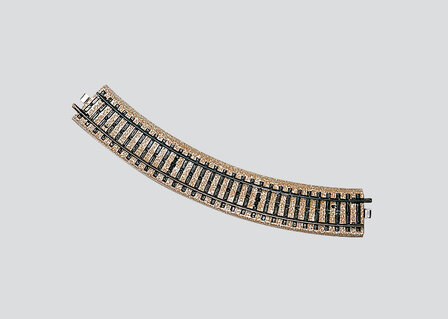 MARKLIN 5120 M RAILS H0 INDUSTRIEBOCHT (VE10)