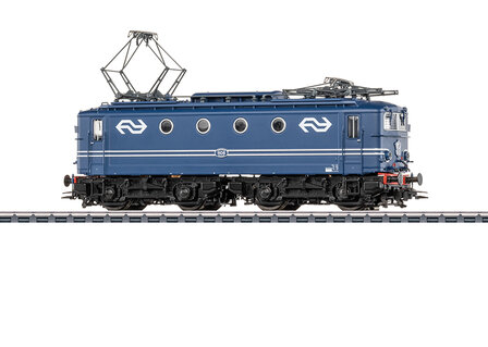MARKLIN 38110 ELEKTRISCHE LOCOMOTIEF TYPE 1100 NS H0 