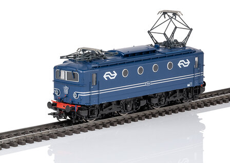 MARKLIN 38110 ELEKTRISCHE LOCOMOTIEF TYPE 1100 NS H0 