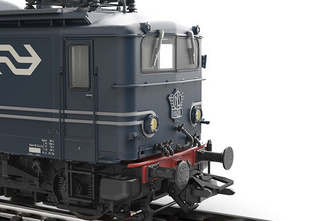 MARKLIN 38110 ELEKTRISCHE LOCOMOTIEF TYPE 1100 NS H0 
