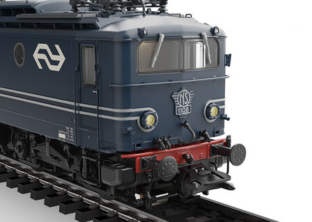 MARKLIN 38110 ELEKTRISCHE LOCOMOTIEF TYPE 1100 NS H0 