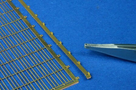 RB MODEL 350A01 REILING 10X134MM 1/350