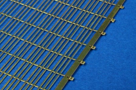 RB MODEL 350A01 REILING 10X134MM 1/350
