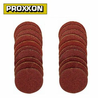 PROXXON 28983 SCHUURSCHIJVEN (VE20)