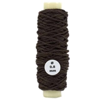 ARTESANIA LATINA 8808 TAKELGAREN BRUIN &Oslash; 0.8MM 10M