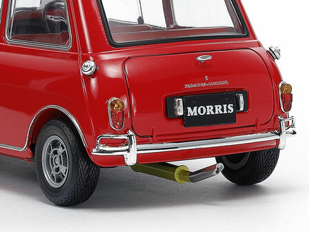 TAMIYA 24039 MORRIS MINI COOPER 1275S MK.1 1/24 