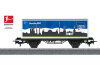 MARKLIN 44813 WAGEN-SET &bdquo;BUNDESLIGA&rdquo; SET 2 H0